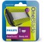 Philips OneBlade QP610 keičiama galvutė peiliukai FACE-BODY (QP 610)