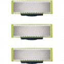 Philips OneBlade QP230 keičiamos galvutės peiliukai (QP 230)