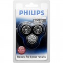 Philips RQ10 keičima rotorinė barzdaskutės galvutė (RQ 10)