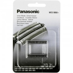 Panasonic WES 9068 keičiami barzdaskutės peiliukai