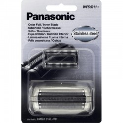 Panasonic WES 9011 keičiama barzdaskutės galvutė