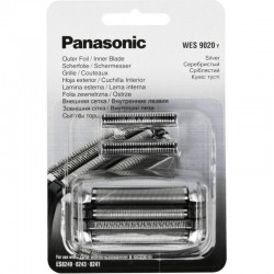 Panasonic WES 9020 keičiama barzdaskutės galvutė