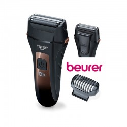 Beurer HR7000 barzdaskutė su tinkleliu