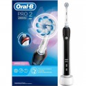 Braun Oral-B Pro 2 2000s dantų šepetėlis OralB (Oral-B Vitality Pro)