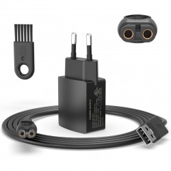 Pakrovėjas skirtas Philips barzdaskutėms 5V pakrovimo laidas OneBlade