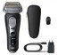 Barzdaskutė Braun Series 9 PRO+ 9600S juoda