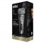 Barzdaskutė Braun Series 9 PRO+ 9615S pilka