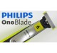 Philips OneBlade skustuvai